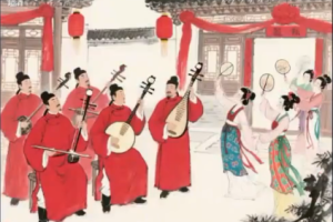 豆包  即梦 3.0 剪映3 步搞定古人蹦迪爆款视频【专属】