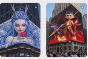 引爆流量的 AI 裸眼 3D 创作指南零基础影视二创新蓝海